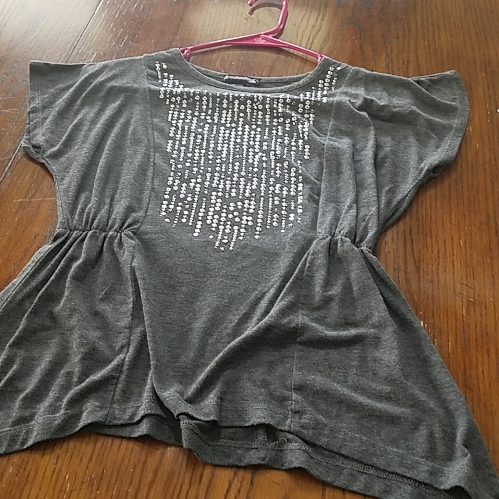 Blouse size 10/12